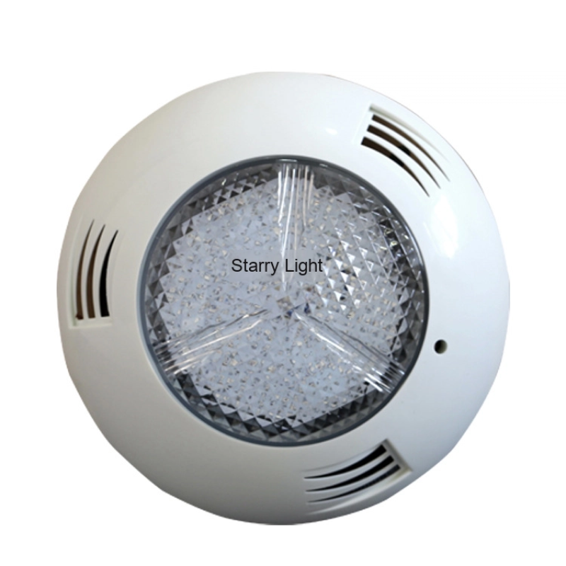 RGB Pool Light Manufacturer - 6W-45W Remote Control Waterproof