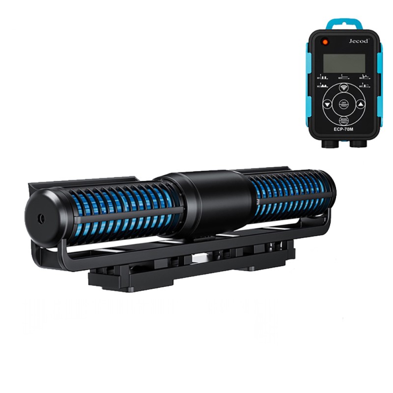 Cross-flow Pump Supplier - Jebao Remote WiFi Control External