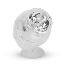 LED Spotlights Manufacturer - Color Changing USB Diving Rotation