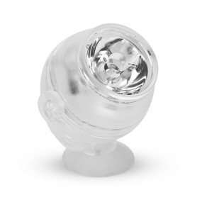 LED Spotlights Manufacturer - Color Changing USB Diving Rotation