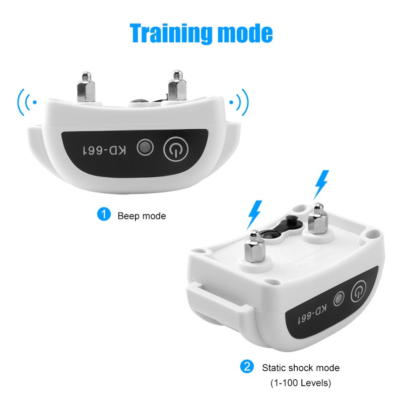 Wireless Dog Fence Factory - LCD Display Playpen Exercise