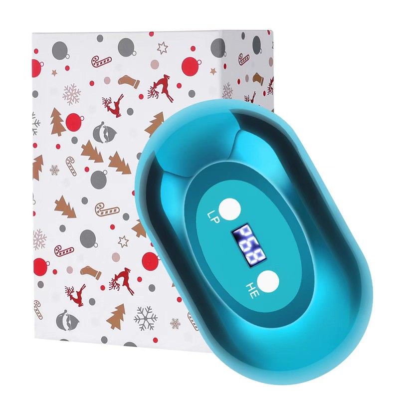 Infrared Therapy Device Manufacturer - Camping Hand Warmer 5200mAh