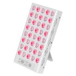 Red Light Therapy Panel Factory - 660nm 850nm LED Infrared