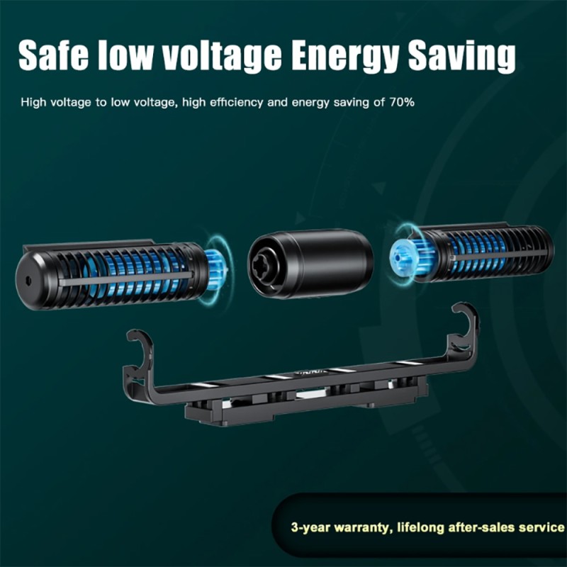 Cross-flow Pump Supplier - Jebao Remote WiFi Control External