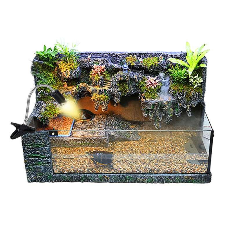 Reptile Heat Lamp Manufacturer - UVB+UVA Full Spectrum Sun Light