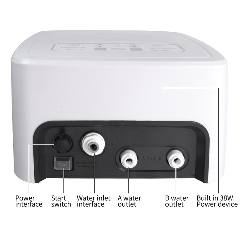 Smart Watering Device Factory - WiFi Remote Control Drip Irrigation