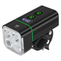 LED Bicycle Light Manufacturer - Large Lumen USB Charging Type-C