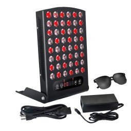 Red Light Therapy Panel Factory - 660nm 860nm Near Infrared