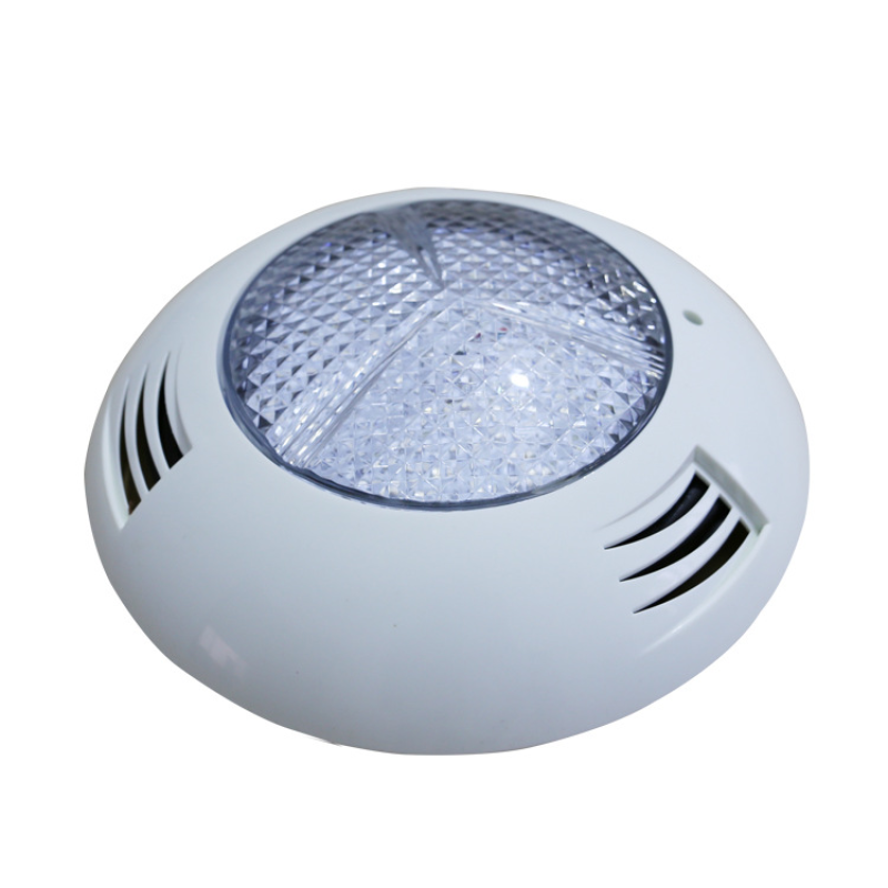 RGB Pool Light Manufacturer - 6W-45W Remote Control Waterproof