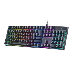 Wireless Keyboard Combo Factory - Full-Size RGB Backlit USB Connect Rechargeable Ergonomic