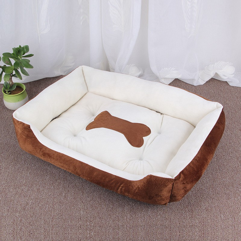 Pet Bed Supplier - Wholesale Manufacturer Supplies Eco-Friendly Four-Season Bed Mat