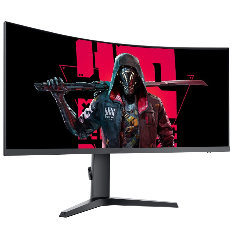 Computer Monitor Factory - Wholesale 27inch 4K IPS Panel Gaming 32 Design Ultra-Clear Type-C