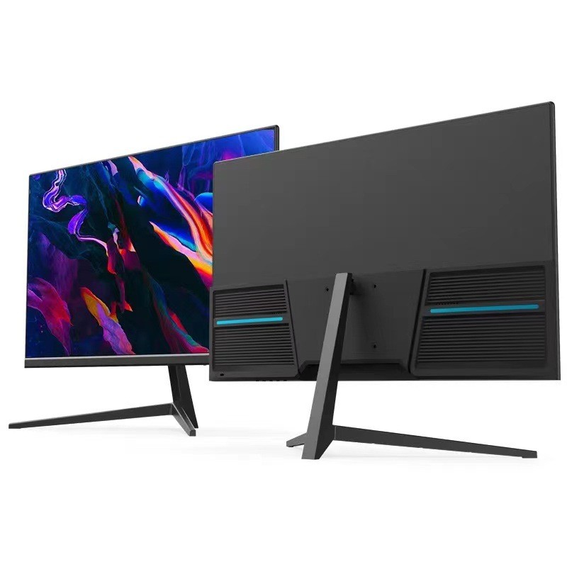 Gaming Monitor Manufacturer - Curved Edge Display Wide QHD 4K 240Hz IPS/VA DP Interface