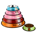 pet bowls