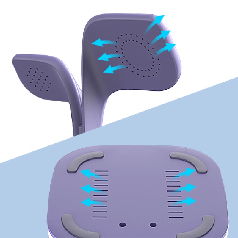 Wireless Charger Manufacturer - 2025 New Design Fast Wireless Mobile Charger Adapter 3-in-1