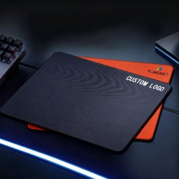 Gaming Mousepad Manufacturer - Super Grip XL 49X42CM E-sport Poron Base Quick Running