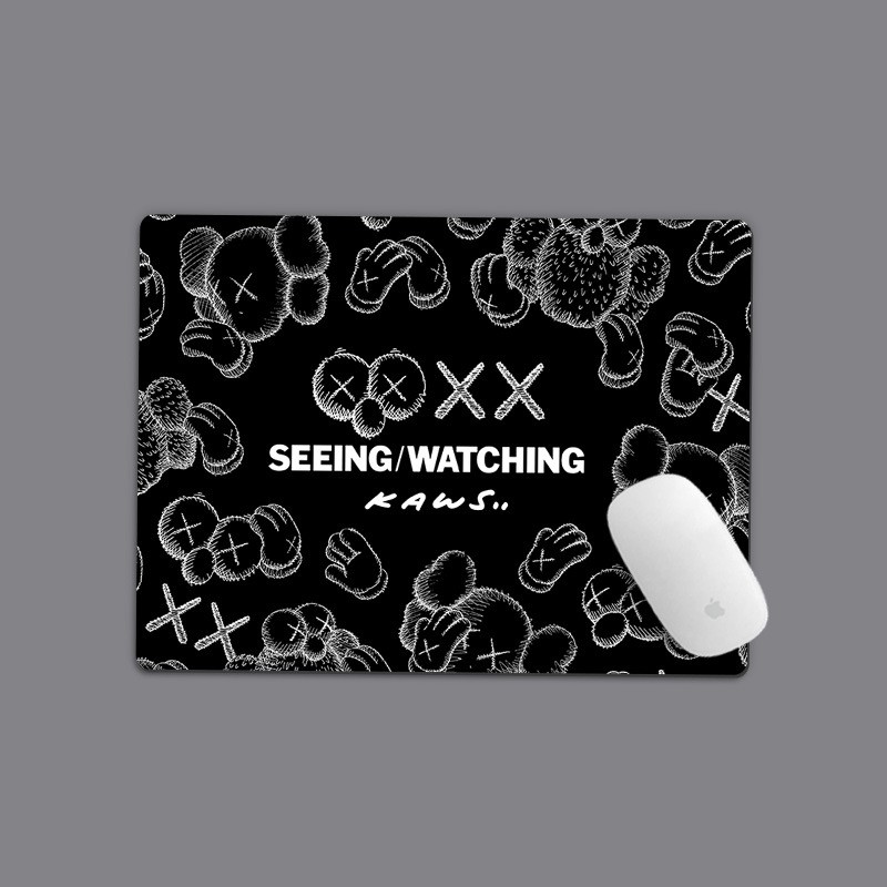 Biodegradable Mouse Pad Manufacturer - Antibacterial Odorless Smooth Tracking Surface