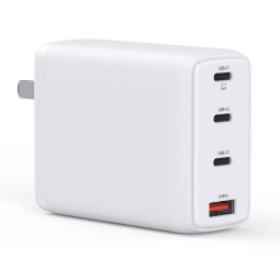 Charging Station Manufacturer - New Arrivals 140W 4 Port PD Charger Super Fast Charging Station