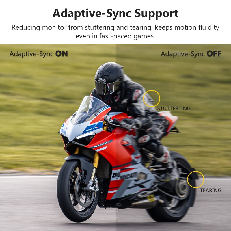 Computer Monitor Supplier - Factory Wholesale 24-32 Inch Curved Gaming 2K 4K LED