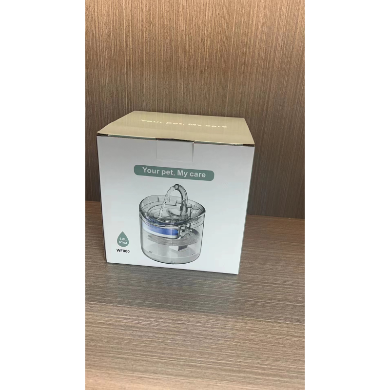 Automatic Water Dispenser Supplier - Intelligent Cat Dog Dispenser Unplugged Constant