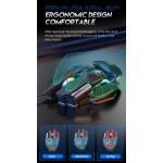 Keyboard And Mouse Set