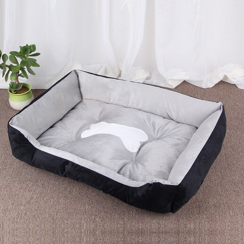 Pet Bed Supplier - Wholesale Manufacturer Supplies Eco-Friendly Four-Season Bed Mat