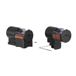 Aquarium Feeder Factory - Smart Timer Automatic Eco-Friendly Plastic Fish Turtle Fooder