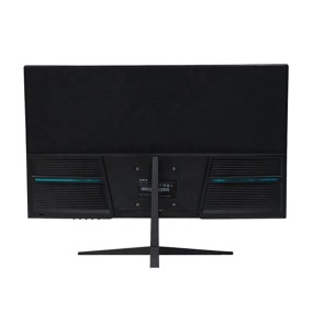 PC Monitor Factory - 27-Inch HDR600 Frameless IPS Flat Screen 2K with 60Hz Gaming Monitor