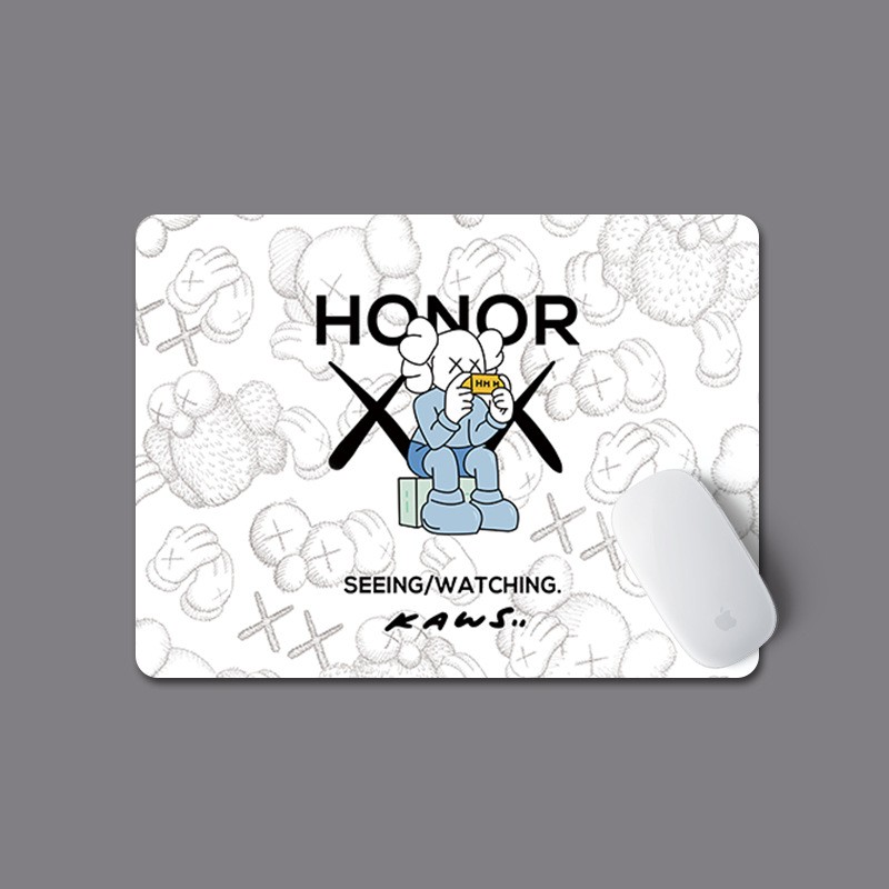 Biodegradable Mouse Pad Manufacturer - Antibacterial Odorless Smooth Tracking Surface