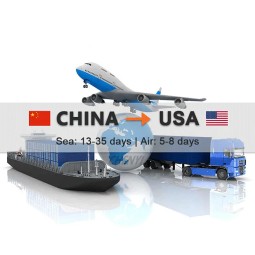 Shipping Service Provider - SHIPPING COMPANY FROM CHINA to USA Logistics Freight