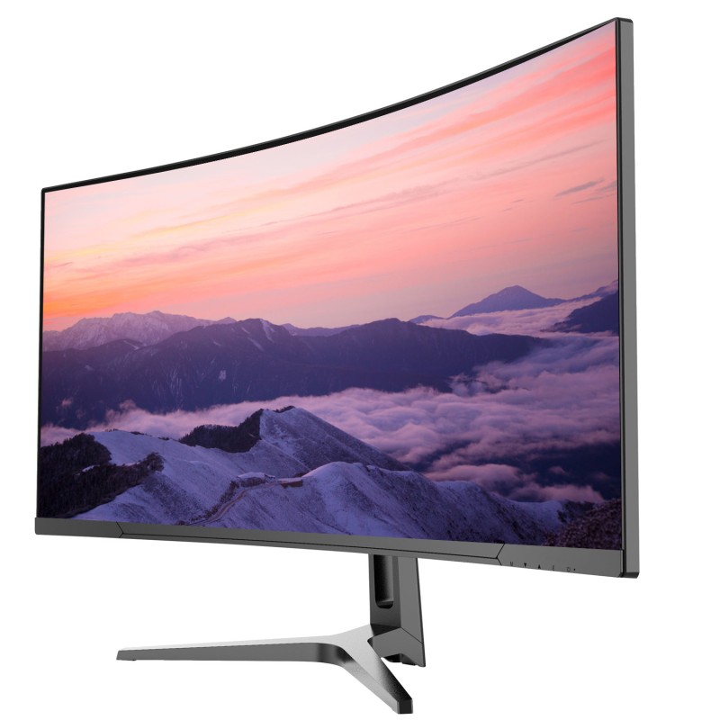 Gaming Computer Monitor Factory - 27-32 Inch 4k 144h 165hz Adjustable Stand Anti-blue