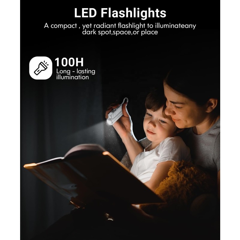 Power Bank Supplier - 2025 New Capsule 5000mAh Built in Cable for iPhone