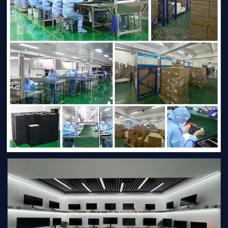 Curved Gaming Monitor Manufacturer - 24-34 Inch 1ms 165hz 2k 4k LCD Monitor for Gaming