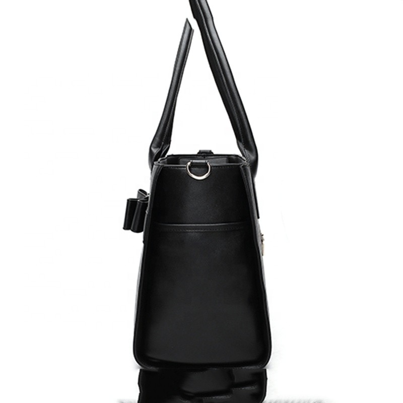 Luxury Pet Bag Manufacturer - Pu Leather Travel Handbag