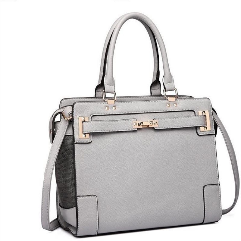 PU Pet Carrier Supplier - Fashion Portable Breathable Mesh