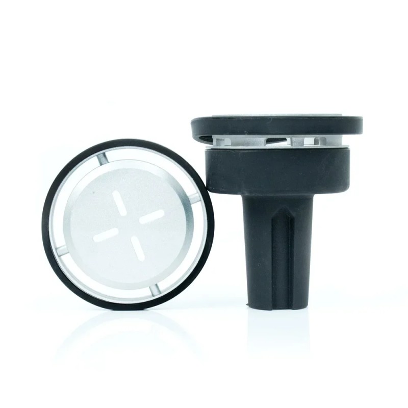 Hookah Bowl Supplier - Silicone Tobacco Flavor Thermal Head