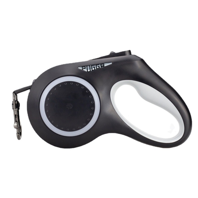 Retractable Dog Leash Supplier - Nylon Harness Durable Customize