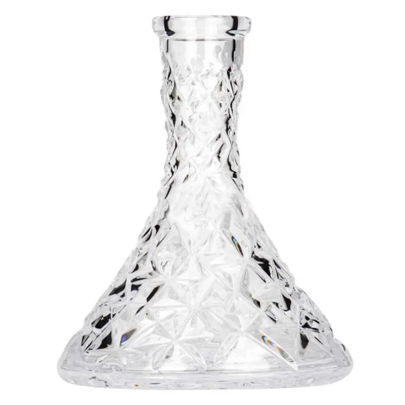 Hookah Adapter Factory - Glass Bottle Universal Water Pipe
