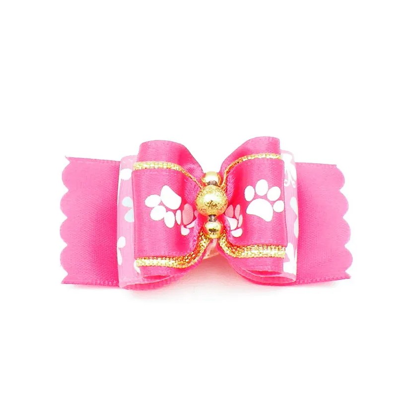 Pet Grooming Accessories Supplier - Wholesale Bulk Print Rubber Bands