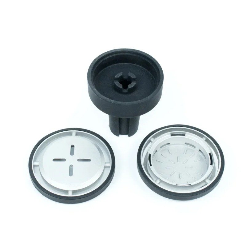 Hookah Bowl Supplier - Silicone Tobacco Flavor Thermal Head