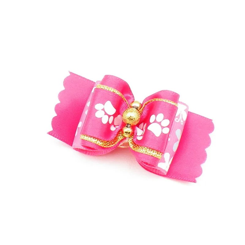 Pet Grooming Accessories Supplier - Wholesale Bulk Print Rubber Bands