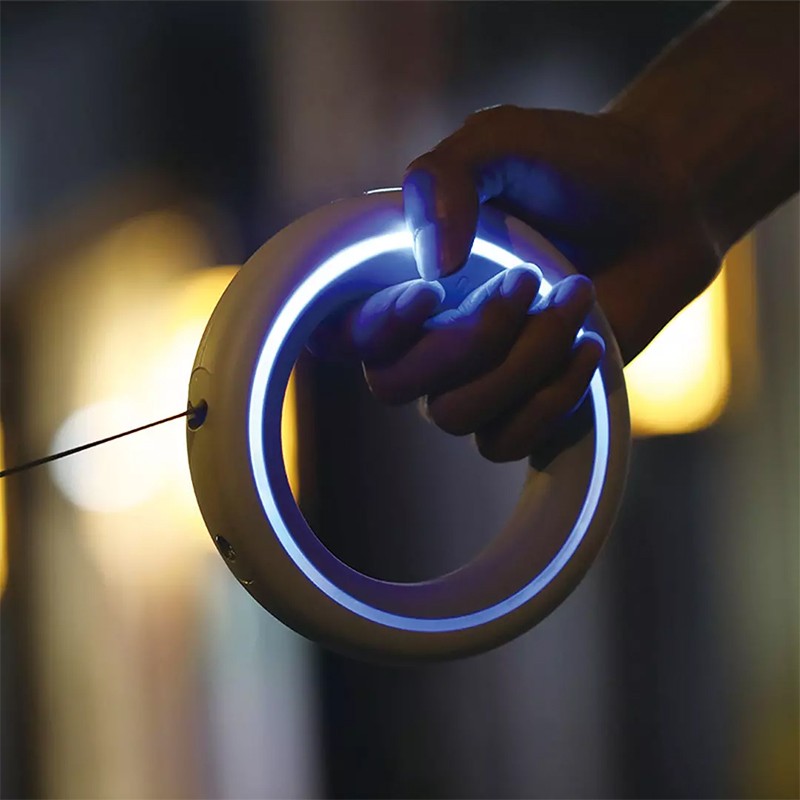 Pet Leash Factory - Original MOESTAR Flexible Ring Shape