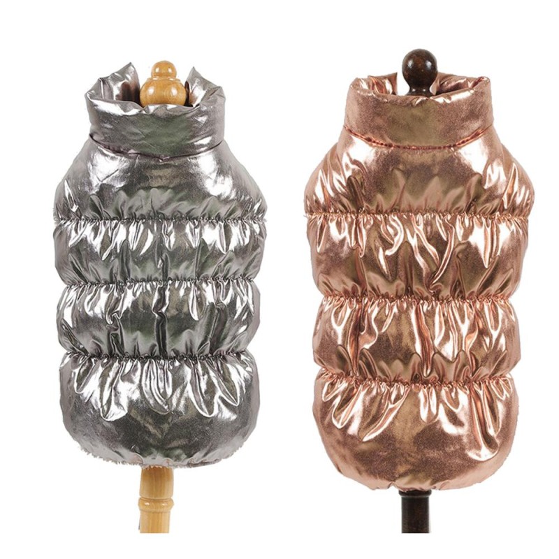 Dog Vest Manufacturer - Winter Windproof 8 Colors Polyester