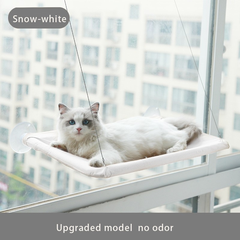 Cat Hammock Supplier - Window Hanger Washable Detachable Bed
