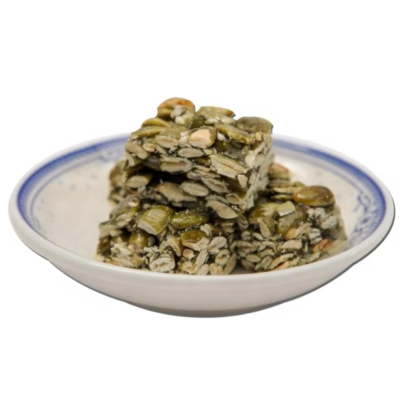 Pumpkin Seed Raisin Nut Crunch Manufacturer - OEM Sweet Roasted Vegan