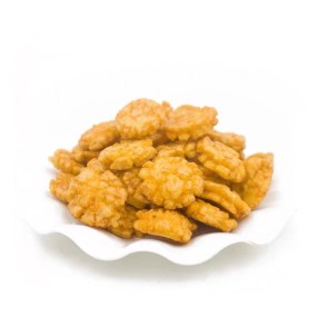 Chilli Rice Crackers Manufacturer - OEM Snacks Wholesale