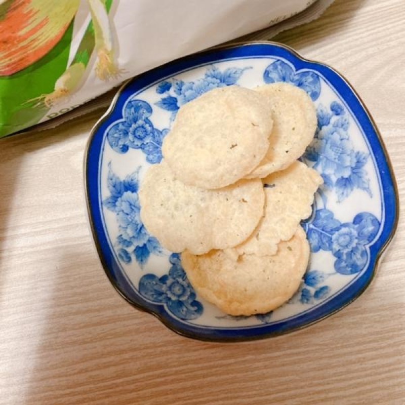 Sweet Potato Chips Manufacturer - OEM Healthy Popchips Wholesale