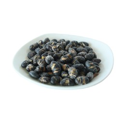 Roasted Black Beans Factory - OEM Wasabi Flavor Natural Snacks