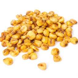 Toasted Giant Corn Supplier - OEM Salted Wholesale Snacks