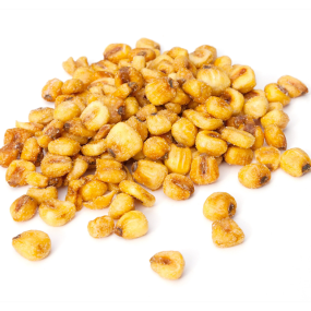 Toasted Giant Corn Supplier - OEM Salted Wholesale Snacks